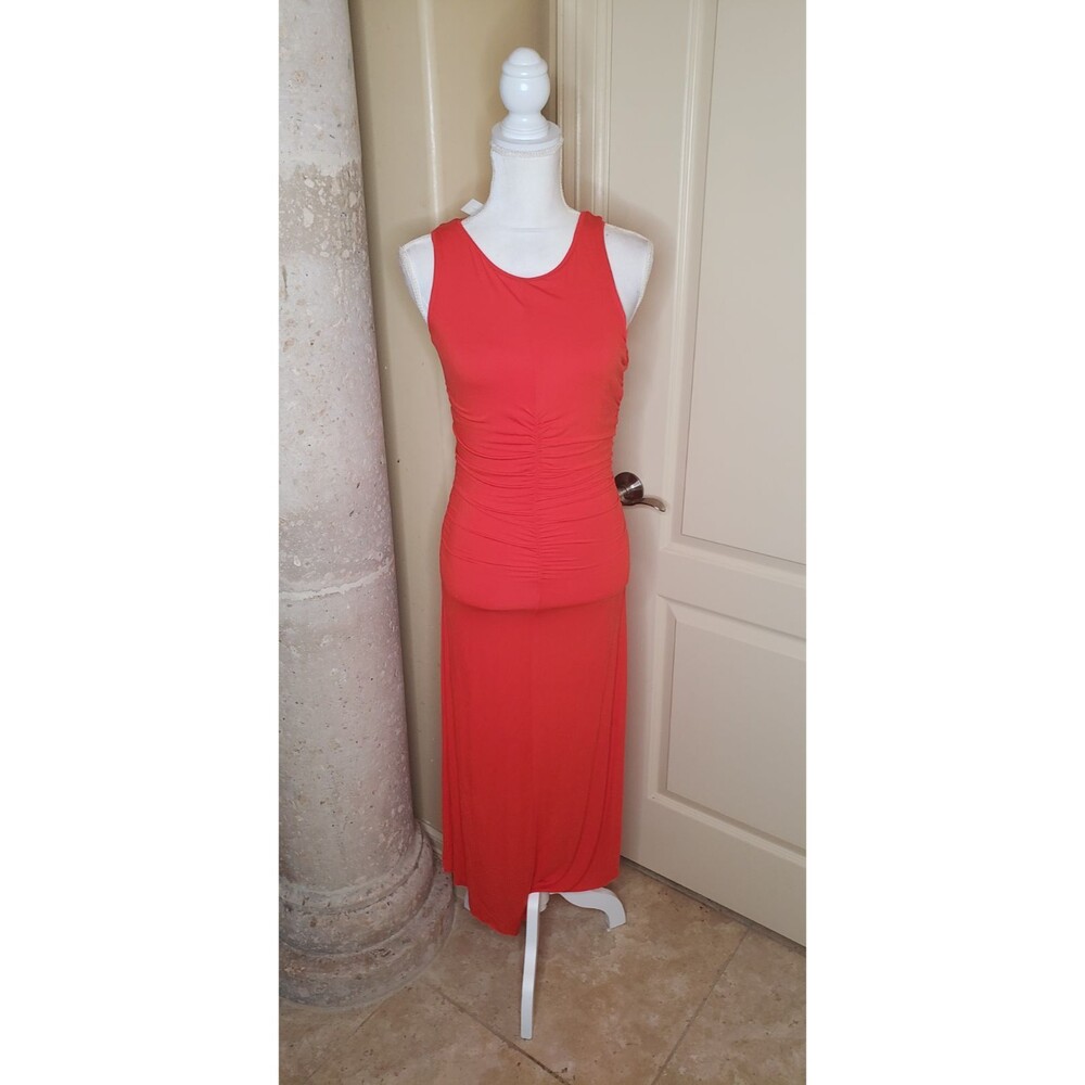 Sanctuary maxi dress, size small, new